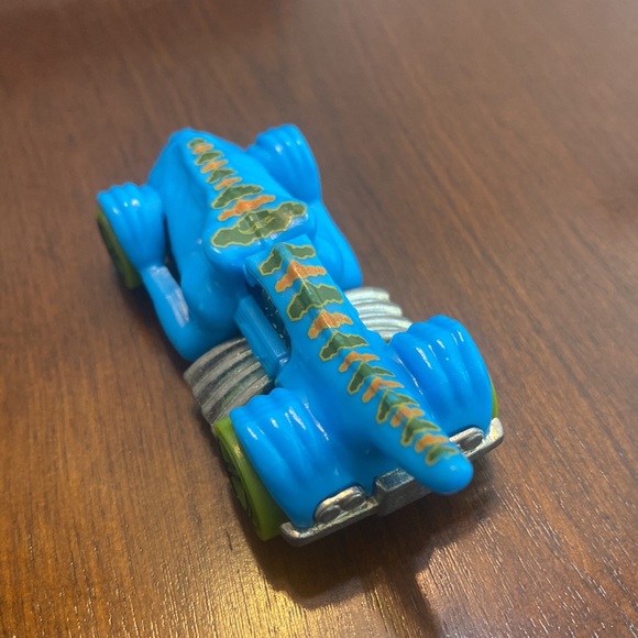 Hot Wheels Rextroyer - Picture 3 of 5
